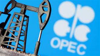 Ο ΟΠΕΚ Ρυθμίζει Ξανά την Τιμή του Πετρελαίου