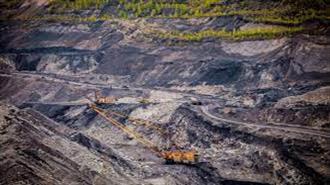 Συλλυπητήρια ΥΠΕΞ για το Δυστύχημα σε Ανθρακωρυχείο στη Ρωσία - Τουλάχιστον 11 Νεκροί