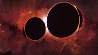 Ανακαλύφθηκε το Κοντινότερο στη Γη Ζευγάρι από Τεράστιες Μαύρες Τρύπες