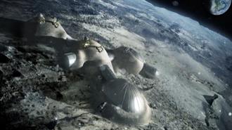 Η NASA Θέλει να Εγκαταστήσει Πυρηνικό Αντιδραστήρα στη Σελήνη και Περιμένει Προτάσεις!