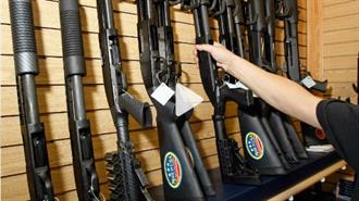 SIPRI: Νέο Ρεκόρ Πωλήσεων των Γιγάντων της Βιομηχανίας Όπλων, Παρά την Οικονομική Κρίση Εξαιτίας της Πανδημίας