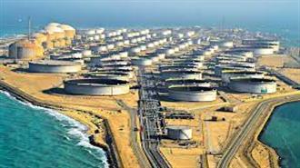 Αύξησε τις Τιμές Πετρελαίου για Ασία-ΗΠΑ η Saudi Aramco