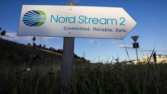 Οι ΗΠΑ θα Χρησιμοποιήσουν ως Μοχλό Πίεσης τον Αγωγό Nord Stream-2 αν Υπάρξει Κλιμάκωση στην Ουκρανία