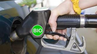 Ε.Ε.: Προς Μείωση της Κατανάλωσης Βιοκαυσίμων