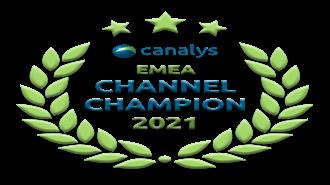 Η Schneider Electric αναγνωρίστηκε για τρίτη συνεχόμενη χρονιά ως “Vendor Champion” στο Canalys Channel Leadership Matrix EMEA