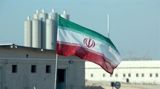 Ο Ιρανός Διαπραγματευτής Δήλωσε ότι οι Συνομιλίες για τη Διάσωση της Συμφωνίας του 2015 θα Διακοπούν για Μερικές Ημέρες