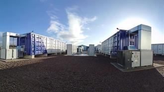 Sembcorp Energy Plans Biggest European Battery Storage System in UK