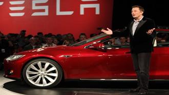 Tesla: Νέες Πωλήσεις Μετοχών από τον Μασκ