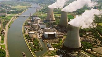 Βέλγιο: Το 2025 θα Διακοπεί η Λειτουργία των Επτά Παλαιών Πυρηνικών Αντιδραστήρων της Χώρας
