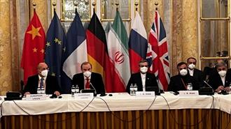 Επαναλαμβάνονται στη Βιέννη οι Συνομιλίες για το Πυρηνικό Πρόγραμμα του Ιράν με την Τεχεράνη να Εστιάζει στη Χαλάρωση των Κυρώσεων