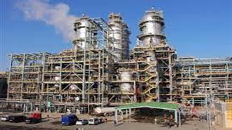Uzbekistan Launches First Gas-to-Liquids Plant Worth $3.6 Billion