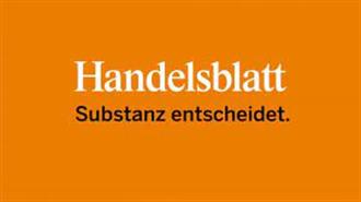 Ινστιτούτο Μελετών της Handelsblatt: Θα Διαψευστεί η Προσδοκία για Εκρηκτική Ανάκαμψη Μετά το Τέλος του Κορωνοϊού
