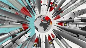 Συμβούλιο Ασφαλείας ΟΗΕ: Τα Πέντε Μόνιμα Μέλη Δεσμεύονται να Εμποδίσουν τη Συνέχιση της Διάδοσης των Πυρηνικών Όπλων