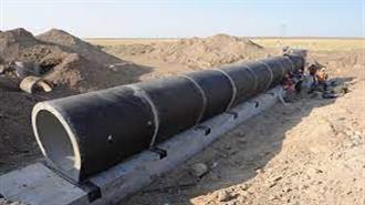 Ταλιμπάν: Η Ρωσία Εξετάζει το Ενδεχόμενο Επενδύσεων σε Πετρέλαιο και Φυσικό Αέριο στο Αφγανιστάν