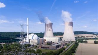 Γερμανία: Συμφωνούμε να Διαφωνούμε με την Γαλλία για την Πυρηνική Ενέργεια