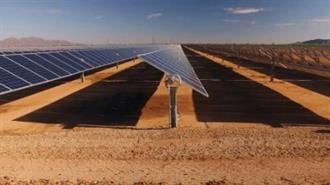 Ουζμπεκιστάν: Σχέδια για Ηλιακό Έργο 300 MW ως Mέρος της Στρατηγικής του 2030