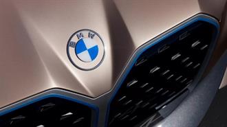 BMW: Πούλησε Περισσότερα Αυτοκίνητα το 2021 σε Σχέση με το Προηγούμενο  Έτος