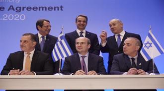 Eastmed Doubts Dent Cyprus Energy Plans