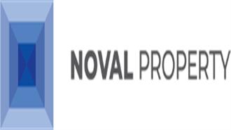 NOVAL PROPERTY: Προβάλλεται στο «ATHEX BONDS GREENet» του Χ.Α. το Πράσινο 7ετές Ομόλογο 120 Εκατ. Ευρώ