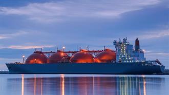 «Κύμα» Eπενδύσεων σε Nέα LNG Carriers το 2022