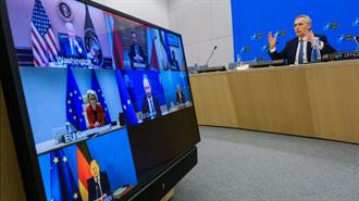 Προειδοποίηση ΝΑΤΟ στη Μόσχα: «Οποιαδήποτε Περαιτέρω Ρωσική Επίθεση Κατά της Ουκρανίας θα Είχε Υψηλό Κόστος»