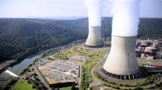 Γερμανικό «Όχι» στα Σχέδια Ε.Ε. για την Πυρηνική Ενέργεια- Στηρίζει τον Ρόλο του Φυσικού Αερίου στην Πράσινη Μετάβαση