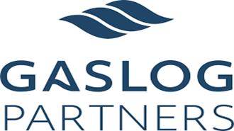 Αυξημένα Έσοδα και Μέρισμα Από την GasLog Partners