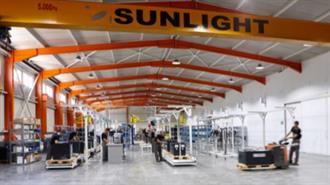 Sunlight Group: €3 εκατ. σε Eπιπλέον Παροχές στο Προσωπικό και 300 Νέες Θέσεις Εργασίας το 2021