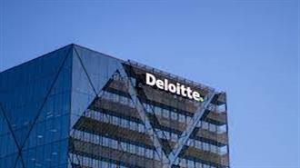 Deloitte: Για 4η Συνεχόμενη Χρονιά το Ισχυρότερο και Πολυτιμότερο Brand στις Εμπορικές Υπηρεσίες