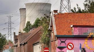 Το Βέλγιο θα Μειώσει τον ΦΠΑ για να Προστατεύσει τους Καταναλωτές από την Αύξηση των Τιμών Ενέργειας