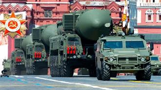 Η Μόσχα Συνδέει τις Συνομιλίες με την Ουάσιγκτον για τα Πυρηνικά Όπλα με τα Αιτήματα για την Ασφάλειά της