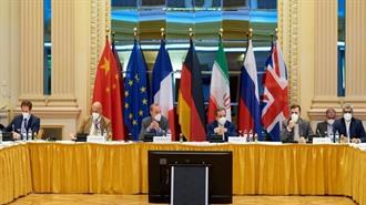Ιράν: Ξεκινά Αύριο στη Βιέννη Νέος Γύρος Διαπραγματεύσεων για την Αναβίωση της Συμφωνίας του 2015, Ανακοίνωσε η ΕΕ