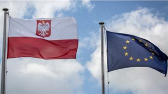 Η Κομισιόν Προχωρεί στην Παρακράτηση Προστίμου από τους Ευρωπαϊκούς Πόρους που Προορίζονται για την Πολωνία
