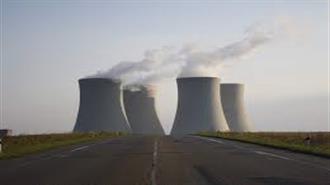 Ρεκόρ Παραγωγής Ενέργειας Χάρη στην Πυρηνική Σύντηξη Ανακοίνωσαν Επιστήμονες στη Βρετανία