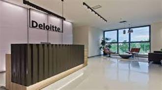 Deloitte Eλλάδος: Αξιοποιεί τις Λύσεις της SAP  σε Βιώσιμη Ανάπτυξη και της Αυτοματοποιημένη Παρακολούθηση ESG Δεικτών