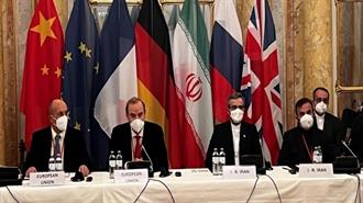 Υψηλόβαθμος Ιρανός: Πιο Δύσκολες οι Συνομιλίες για το Πυρηνικό Πρόγραμμα -Η Δύση Προσποιείται Ότι Αναλαμβάνει Πρωτοβουλίες