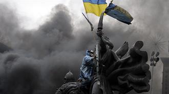 Kόντρα Γερακιών -Περιστεριών για την Ουκρανία- «Στο Πόδι» και η Αθήνα