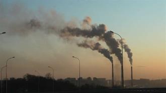 Η Κίνα θα Αυξήσει την Κατανάλωση Άνθρακα