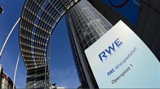 RWE: Ανακοίνωσε Κοινοπραξία για Πρότζεκτ Πράσινου Υδρογόνου στη Βόρεια Θάλασσα
