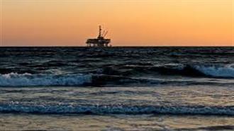 Dragon Oil Announces Historic Oil Discovery in Gulf of Suez