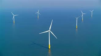 Macron Pledges 50 Offshore Wind Farms for France by 2050