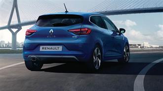 Η Renault Αναμένει να Κατασκευάσει 300.000 Λιγότερα Οχήματα