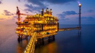 Μεγάλες Εταιρείες Πετρελαίου και Commodities Απειλούνται από την Επιβολή Κυρώσεων στη Ρωσία