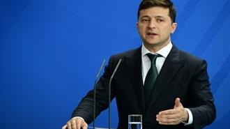 Ουκρανία: Ο Πρόεδρος Ζελένσκι Ζήτησε τον Άμεσο Τερματισμό του Nord Stream 2