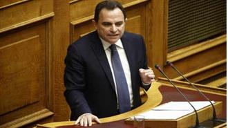 Γεωργαντάς: Στήριξη των Αγροτών για Όσο Χρειαστεί