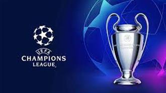 Την Μεταφορά του Τελικού του Champions League από την Αγία Πετρούπολη στο Παρίσι Αποφάσισε η UEFA - Αποδοκιμάζουν Μόσχα και Gazprom