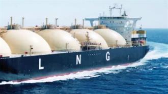 Ιστορικό Υψηλό για τις Τιμές Spot του LNG στην Ασία