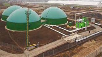 Την Αύξηση Χρήσης Βιοαερίου και Υδρογόνου Δρομολογεί η ΕΕ με Στόχο τη Σταδιακή Απεξάρτηση Από το Ρωσικό Αέριο
