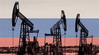 Η Ρωσία Απειλεί με Διακοπή της Ροής Φυσικού Αερίου προς την Ευρώπη Αν η Δύση Προχωρήσει σε Εμπάργκο στο Ρωσικό Πετρέλαιο