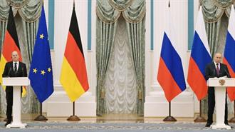 Κρεμλίνο: Τηλεφωνική Συνομιλία Πούτιν - Σολτς για «Διπλωματικές Προσπάθειες» - Η Jerusalem Post Αποκαλύπτει το Παρασκήνιο των Διαπραγματεύσεων Ρωσίας-Ουκρανίας
